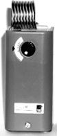 SUNSTAR HEAVY DUTY LINE VOLTAGE THERMOSTAT