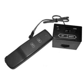 HEATMASTER ON/OFF REMOTE