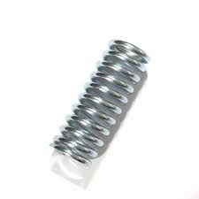 FISHER REPLACEMENT SPRING FOR 630 SERIES REGULATOR