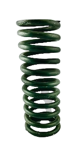 FISHER REPLACEMENT SPRING FOR 630 SERIES REGULATOR