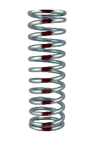 FISHER REPLACEMENT SPRING FOR 630 SERIES REGULATOR