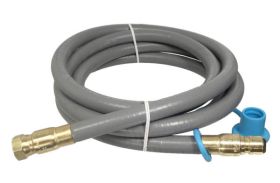 MB STURGIS 1/2" QUICK CONNECT GAS CONNECTOR - 12'