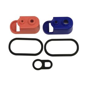 RINNAI 103000076 CONVERSION KIT - LP TO NG OR NG TO LP FOR RSC199i, RUR199i, RU199i, & CU199i