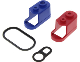 RINNAI 103000077 CONVERSION KIT - LP TO NG OR NG TO LP FOR RUR199e, RU199e, & CU199e