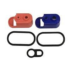 RINNAI 103000079 CONVERSION KIT - LP TO NG OR NG TO LP FOR RU180e