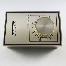 WHITE RODGERS 120V LIGHT DUTY THERMOSTAT