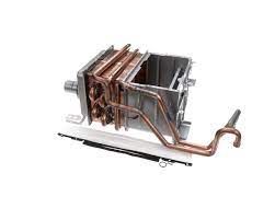 RINNAI 104000033 HEAT EXCHANGER KIT FOR R75LSE