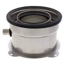 RINNAI 104000051 VENT TOP - FEMALE