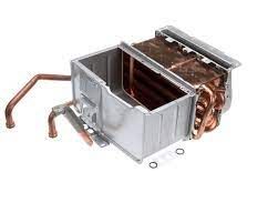 RINNAI 104000053 HEAT EXCHANGER KIT FOR V53E & R53E