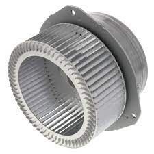 RINNAI 104000054 FAN MOTOR KIT FOR 2532W & 2526W SERIES