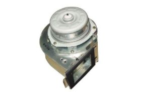 RINNAI 104000061-K FAN ASSEMBLY KIT FOR R75 / R94 (VA SERIES)