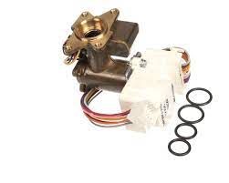 RINNAI 104000162-K WATER FLOW SERVO VALVE KIT FOR R94E VB SERIES