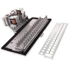 RINNAI 104000171 CONVERSION KIT - LPG TO NG FOR RL75i