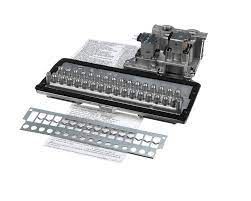 RINNAI 104000173 CONVERSION KIT - LPG TO NG FOR RL94i