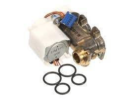 RINNAI 104000198 BY-PASS VALVE KIT FOR VB SERIES R94e & R94i