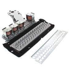 RINNAI 104000211 CONVERSION KIT - LPG TO NG FOR RL75i & V75i (VC2528FFU/FFUD)