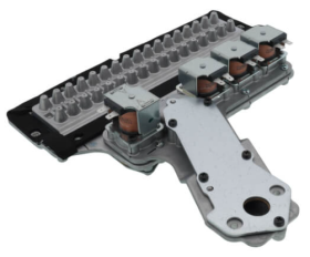 RINNAI CONVERSION KIT FOR V65i (VC) - NATURAL TO LP