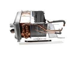 RINNAI 104000237 HEAT EXCHANGER ASSEMBLY KIT FOR RL75i VC