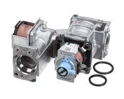 RINNAI 104000239-K GAS VALVE KIT FOR VC SERIES