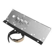 RINNAI 104000240 ELECTRODE / FLAME ROD KIT FOR VC SERIES