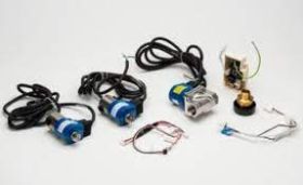 RINNAI 104000285 FREEZE PROTECTION KIT FOR SENSEI SERIES