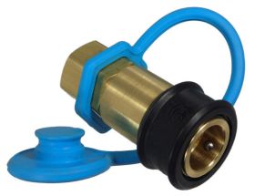 MB STURGIS MODEL 4 1/2" QUICK DISCONNECT