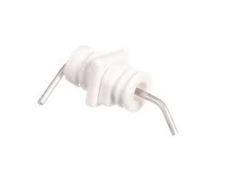 RINNAI 105000093 FLAME ROD FOR RC98HP, RC80, RL75i, & RL94i (VC)