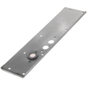 RINNAI 106000016 COMBUSTION CHAMBER SIGHT GLASS PLATE