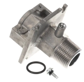 RINNAI 106000119 INLET GAS SUPPLY CONNECTION