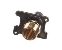 RINNAI 107000104 3/4" HOT WATER OUTLET