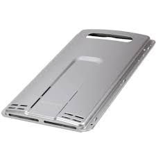 RINNAI 109000190 FRONT PANEL FOR RL75e, R75LSe, RL94e, & R94LSe