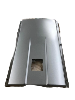 RINNAI 109000191 FRONT PANEL FOR RL75i, R75LSi, RL94i, & R94LSi