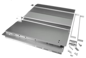 RINNAI FRONT PANEL KIT FOR RL75I / RL94I ( VC)