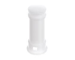 RINNAI 109000453 BYPASS PLUG FOR RUR98 MODELS