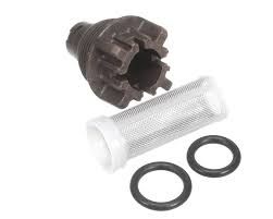 RINNAI 109000749 BYPASS FILTER SET CROSSOVER MODE SENSEI