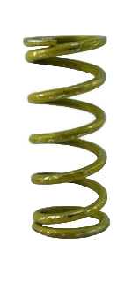 FISHER REPLACEMENT REGULATOR SPRING