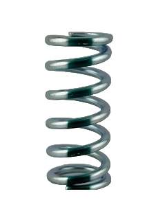 FISHER REPLACEMENT REGULATOR SPRING