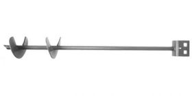 MINUTE MAN 1271G 30" GALVANIZED ANCHOR