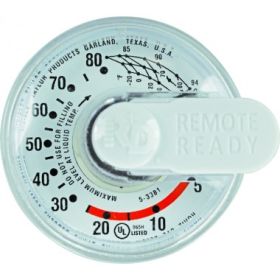 REMOTE READY DROP-IN GAUGE DIAL FOR UNDER GROUND TANKS