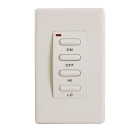 SKYTECH HI / LOW WIRELESS WALL MOUNTED TRANSMITTER