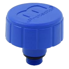 MAXITROL VENT PROTECTOR - 1/8" MNPT
