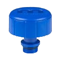 MAXITROL VENT PROTECTOR - 3/8" MNPT