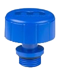 MAXITROL VENT PROTECTOR - 1/2" MNPT