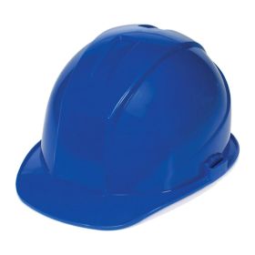 SHUBEE® 4-POINT RATCHET HARD HAT
