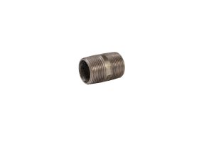 SOUTHLAND GALVANIZED PIPE NIPPLE - 3/4" X 1-1/2"