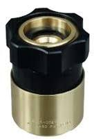 CAVAGNA EURO TO ACME AUTOGAS FILL ADAPTER