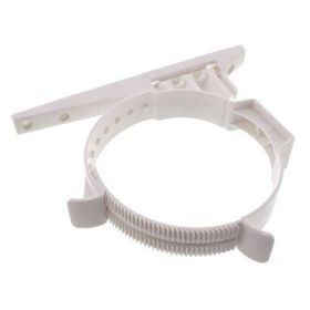 RINNAI 169044 PLASTIC UNIVERSAL PIPE CLAMP