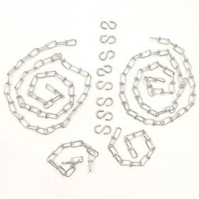 MR HEATER HANGING CHAIN KIT FOR OVERHEAD HEATERS