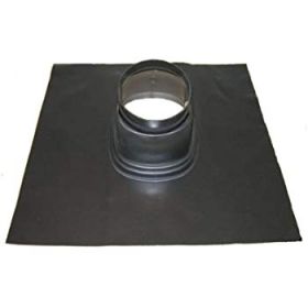 RINNAI 189951 ROOF FLASHING - 6/12 TO 12/12 PITCH - SHINGLE