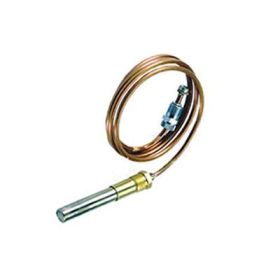 ROBERT SHAW 36" THERMOPILE - SCREW-IN - 750 MILLIVOLT